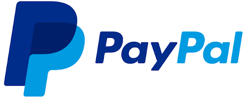 pay with paypal - Ralph Barbosa Store